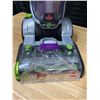 Image 4 : BISSELL PROHEAT 2X REVOLUTION PET PRO UPRIGHT CARPET CLEANER - WORKS!