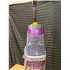Image 6 : BISSELL PROHEAT 2X REVOLUTION PET PRO UPRIGHT CARPET CLEANER - WORKS!
