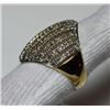 Image 2 : 1.50 Carat Total Weight Diamond Ring