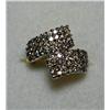 Image 1 : 2.00 Carat Total Weight Diamond Ring