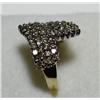 Image 2 : 2.00 Carat Total Weight Diamond Ring