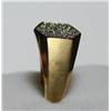 Image 2 : Gent's 1.00 Carat Total Weight Diamond Ring