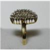 Image 2 : 1.00 Total Carat Weight Diamond Ring