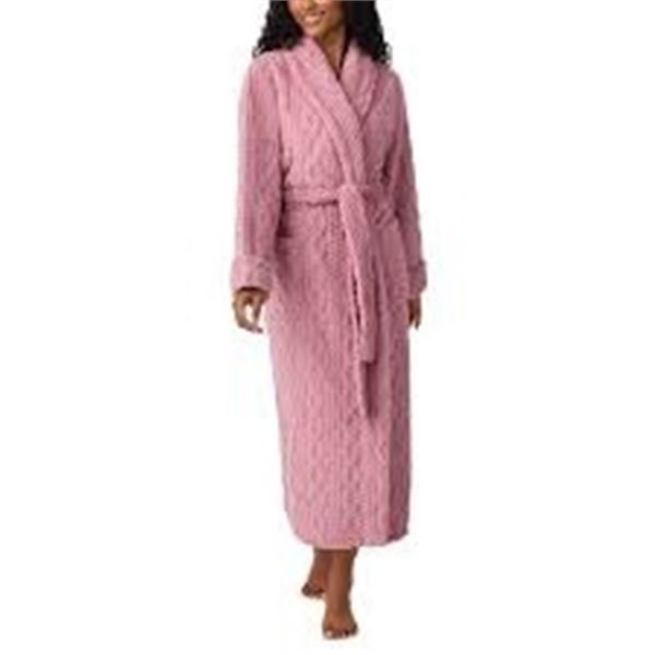 NEW ROOM SERVICE ROBE COZY WRAP SMALL