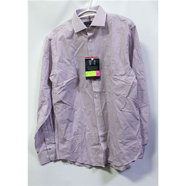 NEW TOMMY HILFIGER DRESS T-SHIRT MEDIUM