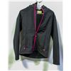 Image 1 : NEW KIRKLAND LADIES SOFTSHELL PINK JACKET SMALL
