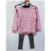 Image 1 : NEW ANDY & EVAN 2PC KIDS SET SIZE 6