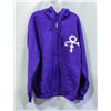Image 1 : THE PRINCE ESTATE PURPLE HOODIE