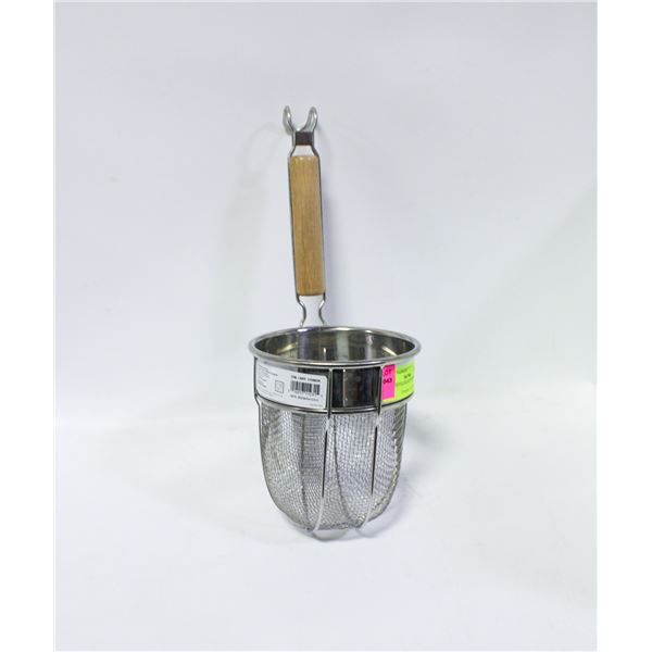 TRAMONTINA RAMEN STRAINER