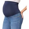 Image 1 : NEW LEVI STRAUSS MATERNITY BOOTCUT MEDIUM