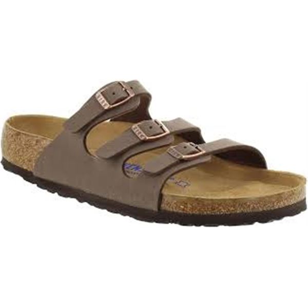 NEW BIRKENSTOCK FLORDA BF SIZE 6.5