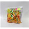 Image 1 : BAG OF AMOS PEELERZ ASSORTED FRUIT CANDIES