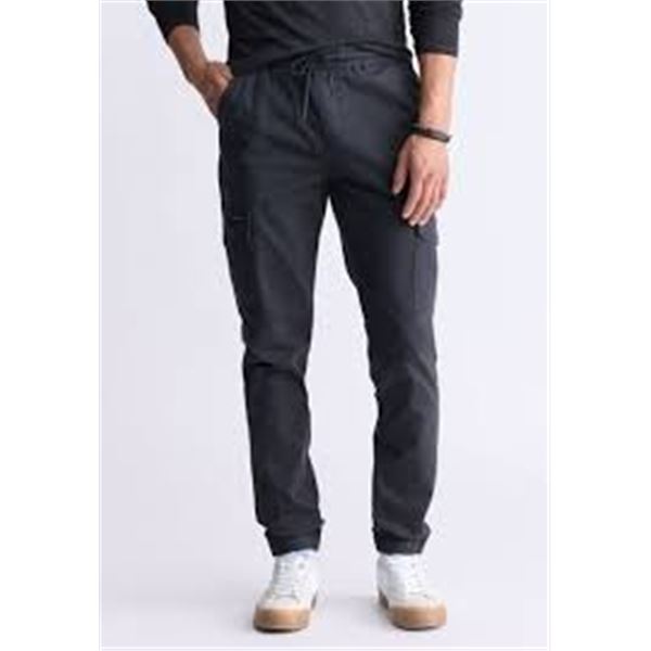 NEW BUFFALO CARGO PANTS XL