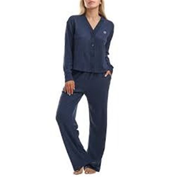 NEW TOMMY HILFIGER 2PC PJ SET LARGE
