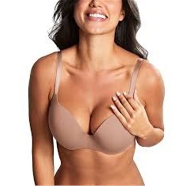 NEW PANACHE 36E MOULDED PLUNGE BRA