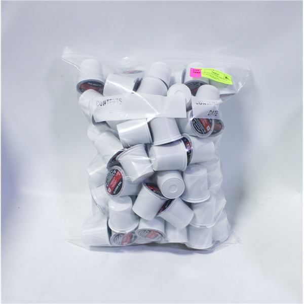 BAG OF VAN HOUTTE ORIGINAL HOUSE BLEND K CUPS