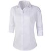 Image 1 : NEW ENINOS WOMENS FORMAL SHIRT SMALL