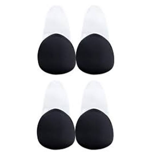 NEW 2PK BRA LIFT PADS