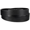 Image 1 : NEW KENNETH COLE MENS LEATHER BELT MEDIUM