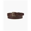 Image 1 : NEW LEVIS MENS LEATHER BELT MEDIUM