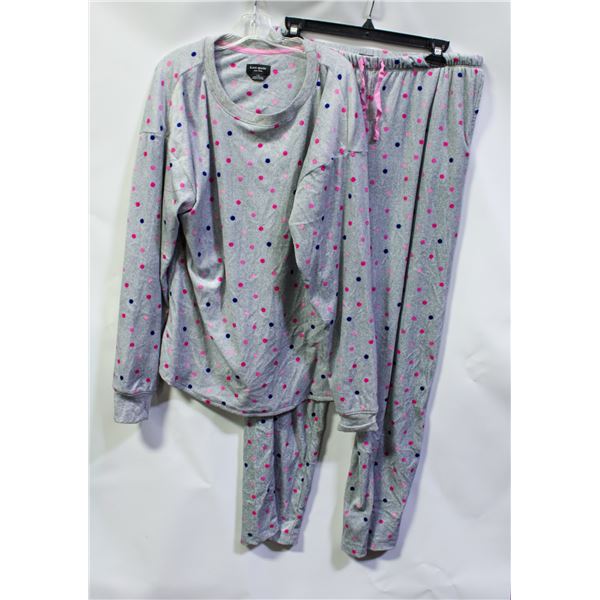 NEW 2PC KATE SPADE PJ LARGE