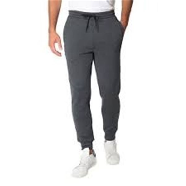 NEW SPYDER FLEECE JOGGER LARGE