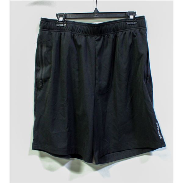 NEW HEAD ACTIVE SHORTS LARGE