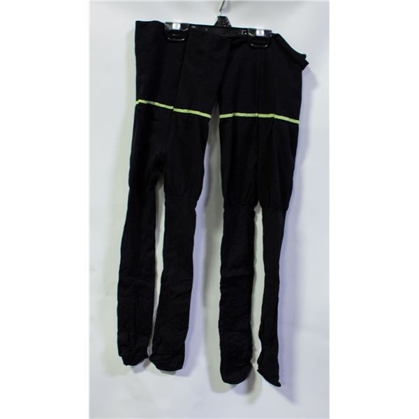 NEW SHEERTEX MEDIUM BLACK TIGHTS