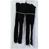 Image 1 : NEW SHEERTEX MEDIUM BLACK TIGHTS