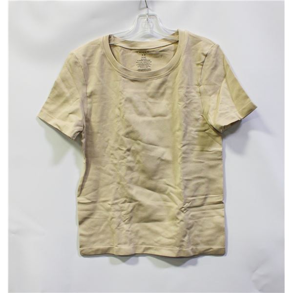 NEW TAHARI MEDIUM SMOOTH T-SHIRT