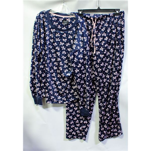 NEW KATE SPADE 2PC PJS LARGE