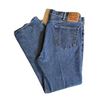 Image 1 : NEW LEVIS CLASSIC JEANS SIZE 10