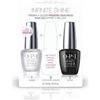 Image 1 : 2 X 15ML INFINITE SHINE PRIMER + GLOSS PROSTAY DUO