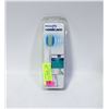 Image 1 : PHILIPS SONICARE E SERIES 2PK REPLACEMENT HEAD