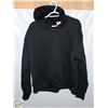 Image 1 : HANES ECOSMART 2XL BLACK ZIP HOODIE