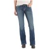 Image 1 : NEW WRANGLER RETRO MID-RISE 24 X 34 JEANS