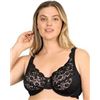 Image 1 : NEW SMART SEXY 42DD BLACK LACE BRA