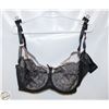 Image 2 : NEW SMART SEXY 42DD BLACK LACE BRA