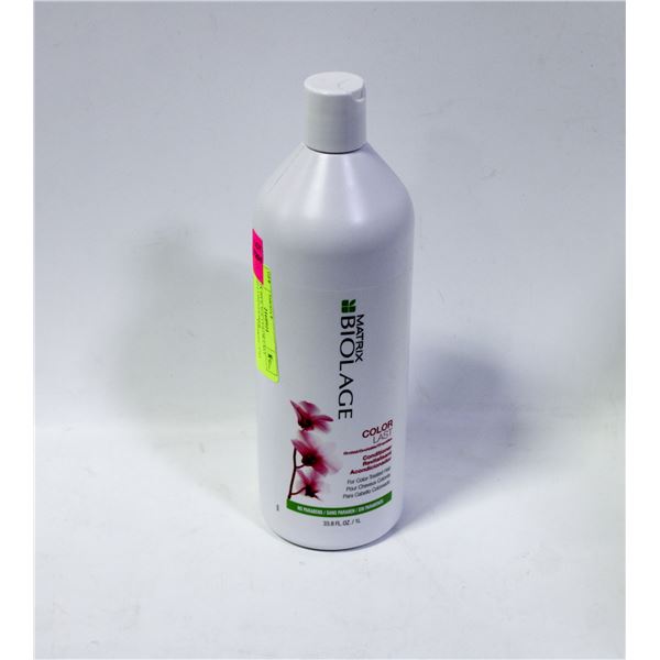 MATRIX BIOLAGE COLOR LAST ORCHID CONDITIONER