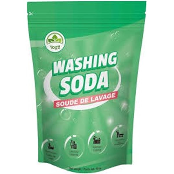 10LBS YOGTI SUPER WASHING SODA