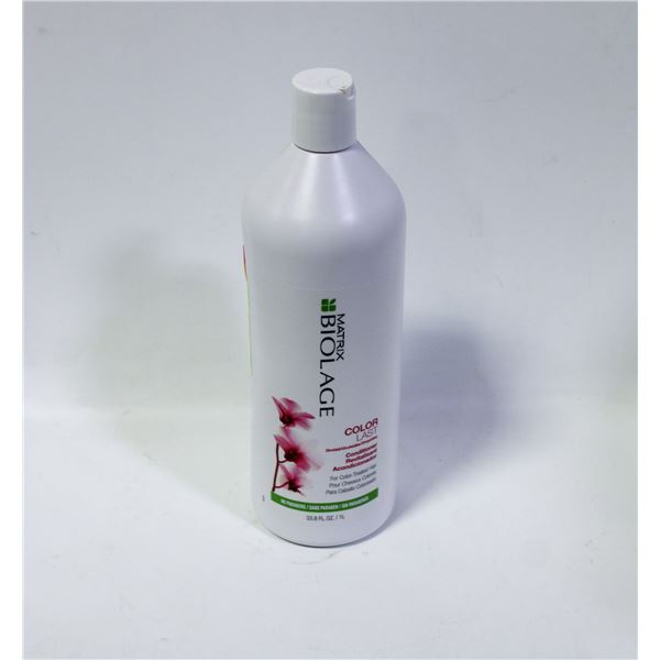 MATRIX BIOLAGE COLOR LAST ORCHID CONDITIONER