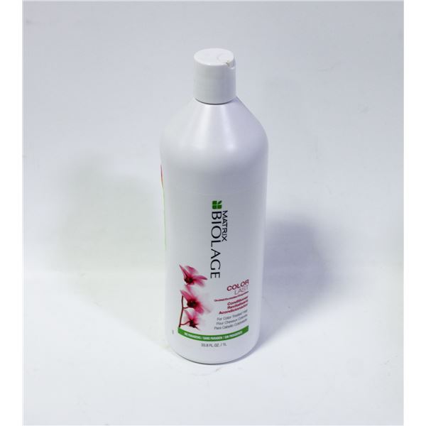 MATRIX BIOLAGE COLOR LAST ORCHID CONDITIONER