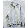 Image 1 : NEW DANSKIN 1/2 ZIP PULL MEDIUM