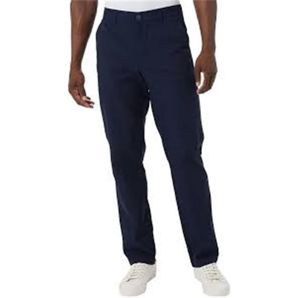 NEW 32 DEGREES PANTS BLUE MEDIUM