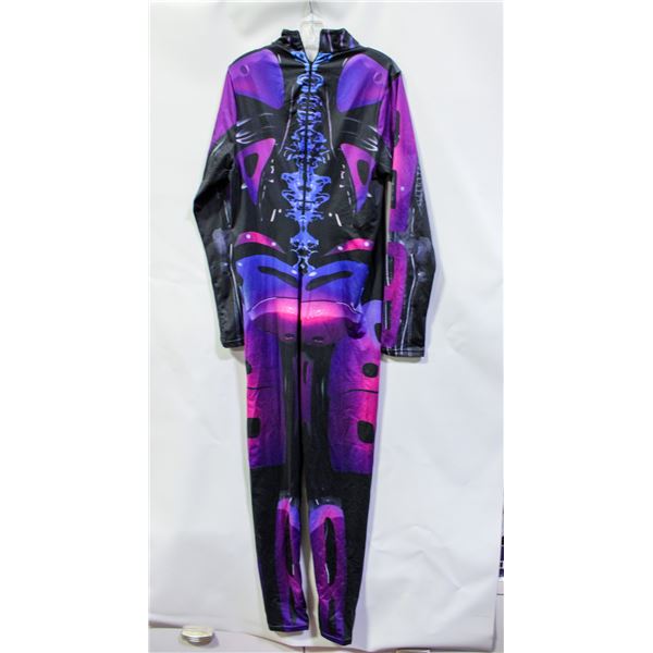XL GALAXY FULL BODY COSTUME