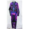Image 1 : XL GALAXY FULL BODY COSTUME