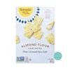 Image 1 : 482G SIMPLE MILLS ALMOND FLOUR CRACKERS SEA SALT