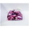 Image 1 : BAG OF NOSUGAR PROTEIN SHELLZ DARK CHOC PEANUT