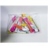 Image 1 : REPACKED 27 X 18G KASHI ORGANIC FRUIT BARS
