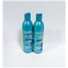 Image 1 : 2 MATRIX ESSENTIALS XL CONDITIONER 400ML BOTTLES